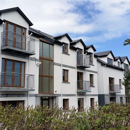 Atlantis Hotel Galway Exterior foto